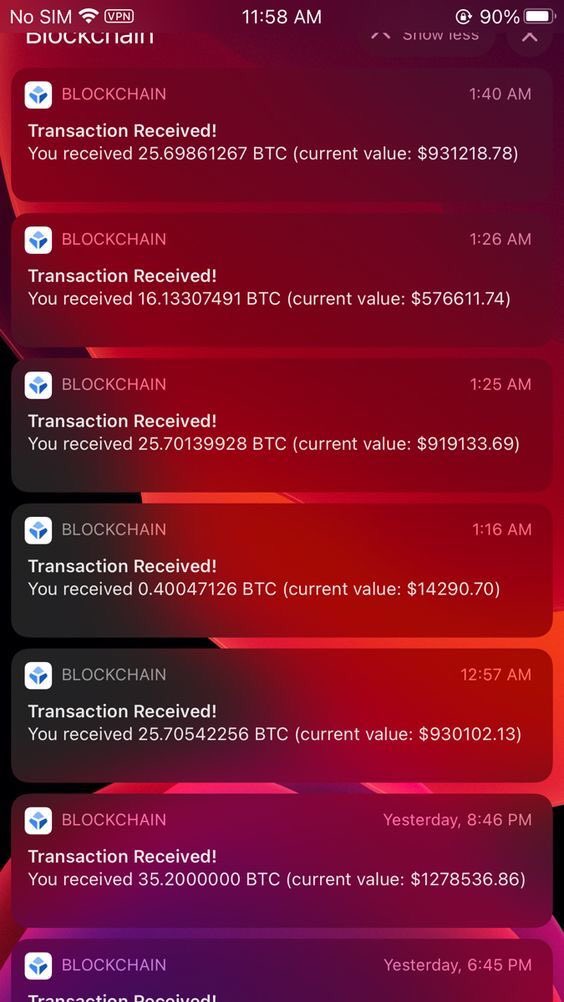 Jamesnorman32's tweet photo. Stay alert with platforms like #iewq, as they could be fraudulent. If you’re having difficulty withdrawing your funds, contact me, and let’s work together to recover your money.
#USDCSCAM
#Crypto #Solana #TPO #TPM #KosmicSwap #Finfog #Coinssp #QubitsCube #Fengum #Scam ⚠️❗️ https://t.co/kKDFjU1Fbz