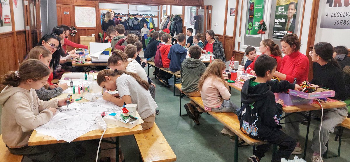 Dr_Apati_Istvan's tweet image. Pajtárs Mikulás 🎅🏼

#pajtárs #mikulás