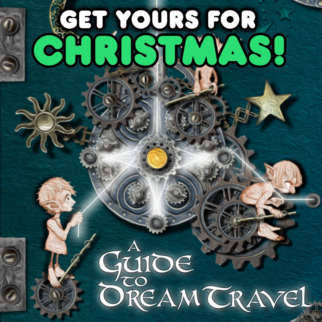 atlasgames's tweet photo. Get your NEW BEDTIME STORY GAMEBOOK for Christmas Delivery! https://t.co/AkmMhY7PrP https://t.co/N9Dj44nYZI