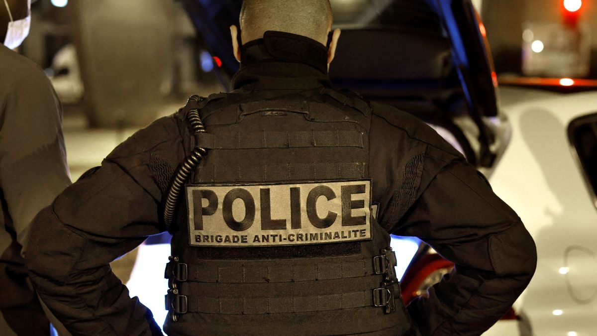 🇨🇵 FLASH - « Bougnoule », « bicot »

La Cour de cassation confirme la condamnation d’un policier de la BAC de nuit de Nancy à 15 mois de prison avec sursis et 5 ans d’interdiction professionnelle pour son harcèlement répété envers des collègues et agents d’origine Maghrébine.