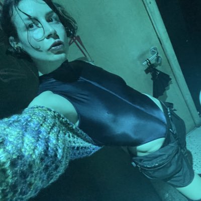 irinalakicevic's tweet photo. #NewProfilePic https://t.co/a8hh9pVaCo