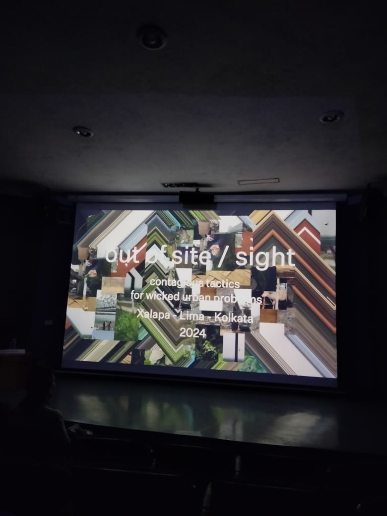 Casa del Lago UNAM tweet media