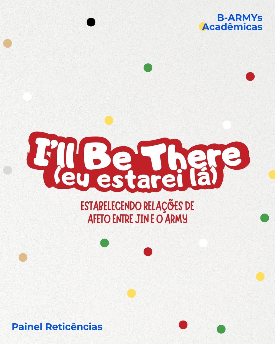 B-Armys Acadêmicas tweet media