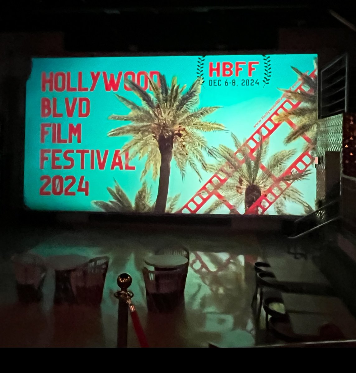 The Curse of Stigma is honored to be at the Hollywood Blvd Film Festival! This film is brought to you by the Whitten-Newman Foundation and the BAND Foundation. Gardiner Lapham, one of the producers, attended the screening! To learn more, visit thecurseofstigma.org.