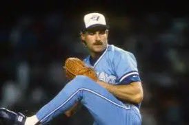 JamesBCarter's tweet photo. @Super70sSports Dave Fucking Stieb. https://t.co/KT6Q3atqxr