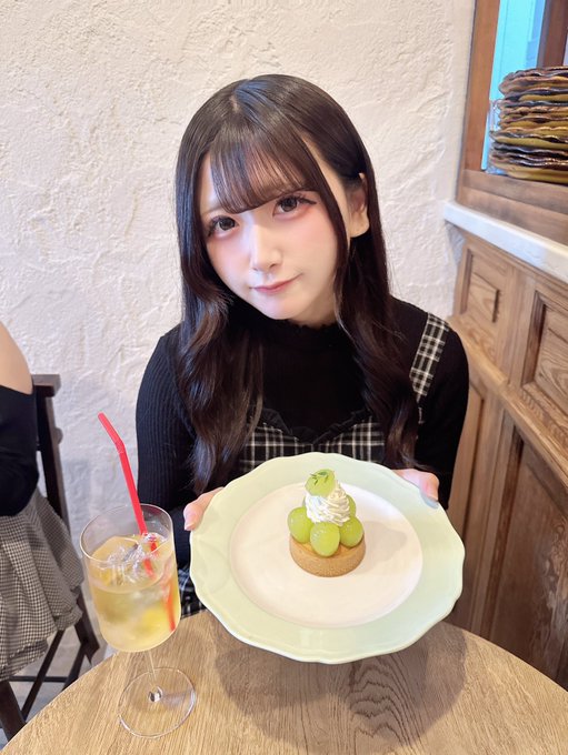 滝沢優華のTwitter画像14