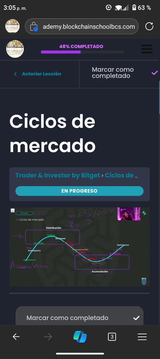 Otto Napoleón Mendoza Quant tweet media