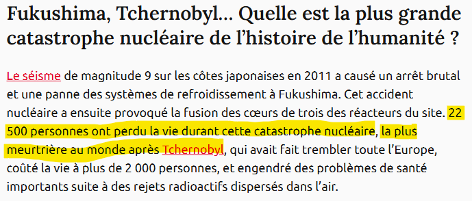 EVANVAERENBERGH's tweet photo. #ENERGE: Article de novembre 2024. 😭
La propagande antinucléaire, et donc anti bien-être, continue malgré les nombreux débunkages.
Ces journalistes avec leur capacité d’influencer massivement la population sont dangereux.
Nous restons heureusement en démocratie, il ne faut pas les censurer, mais il faut que les citoyens soient bien informés et qu’ils aient un esprit très critique.
Dans ces conditions, ces journalistes disparaîtront naturellement et changeront de métier pour cause d’inutilité publique.