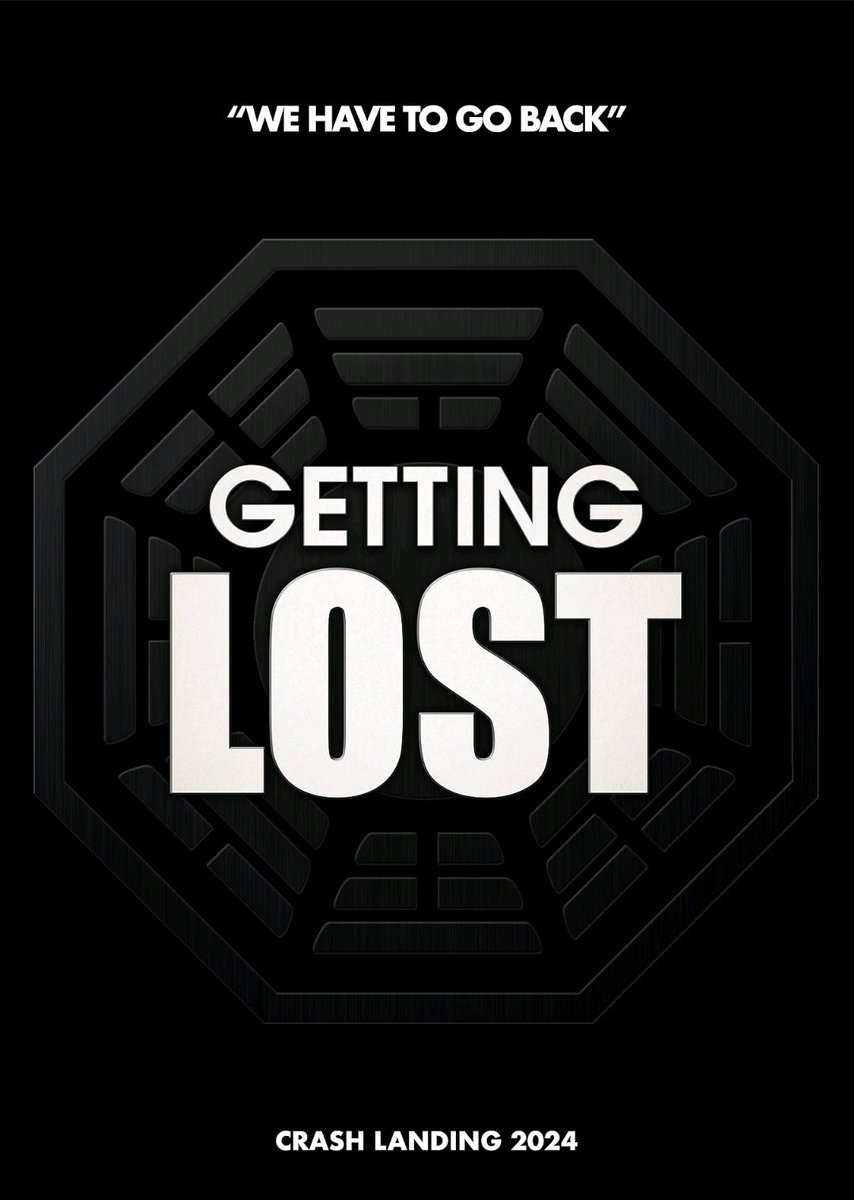 Mel72609's tweet image. Now watching #GettingLost #LOST  have my tissues ready 🤧