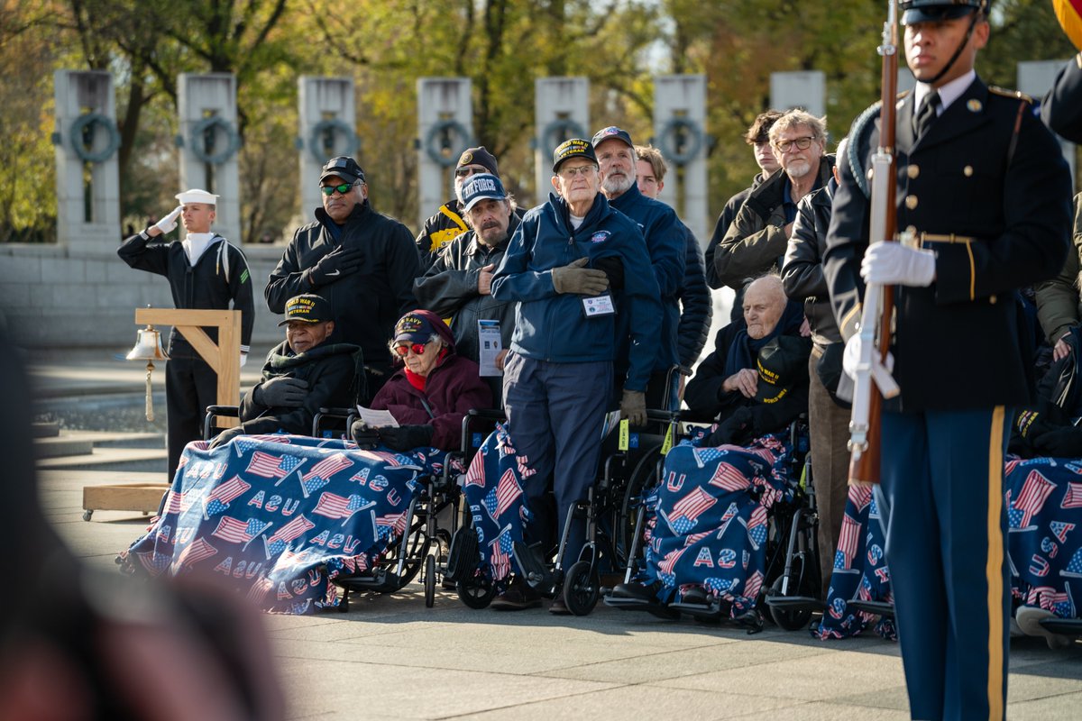 The Old Guard tweet media