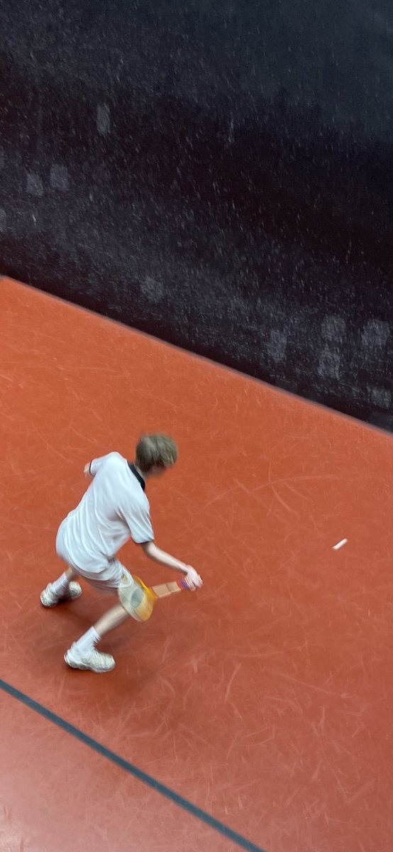 Wellington Rackets tweet media