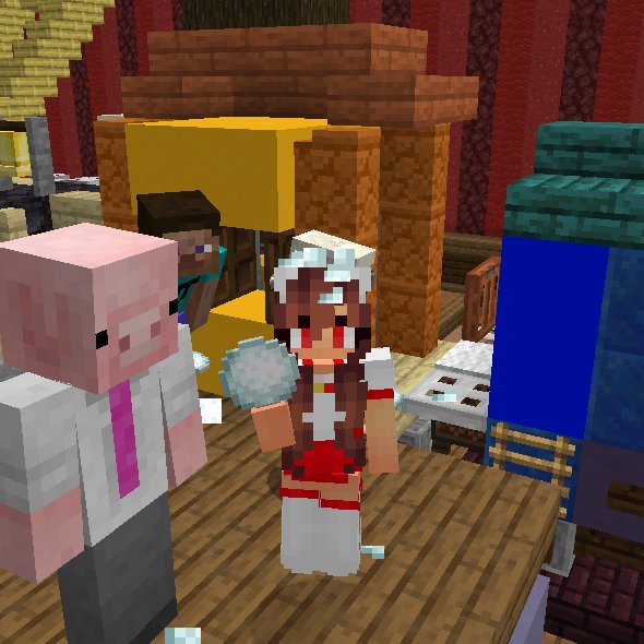 Chiffoi ❤️ tweet media