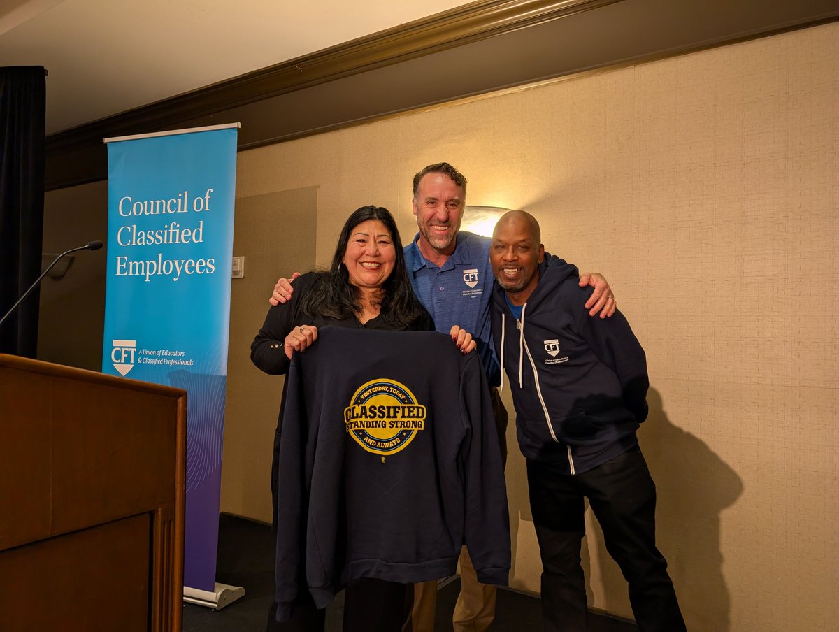 OC Labor Federation tweet media