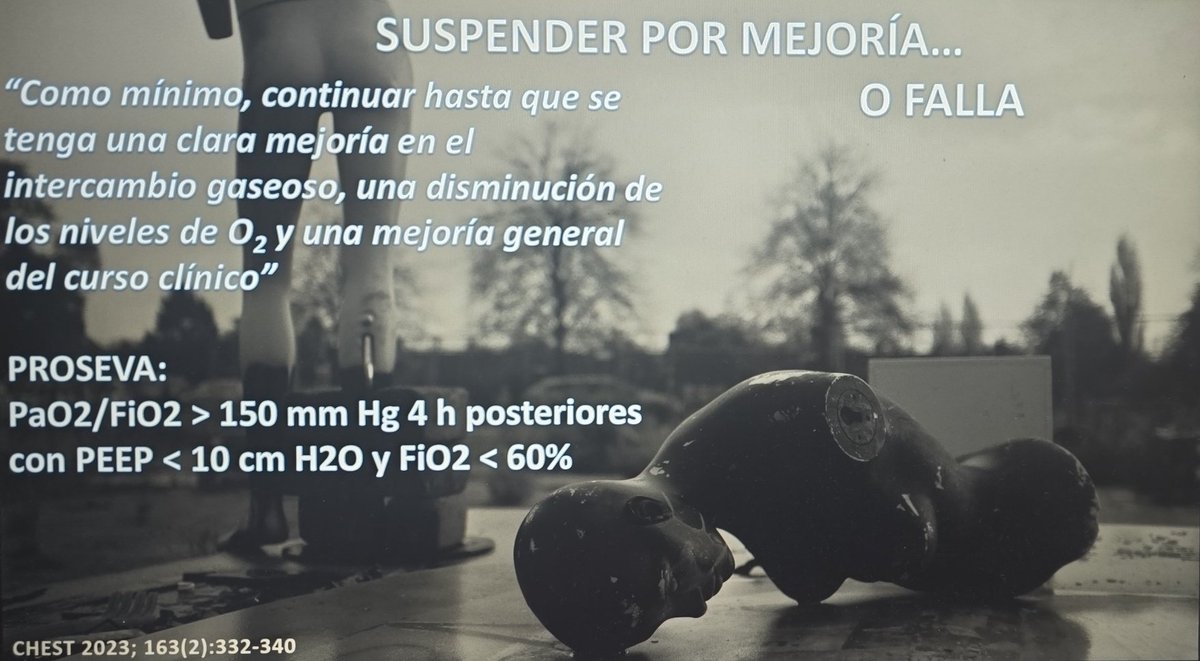 Medicina Crítica Pediátrica tweet media