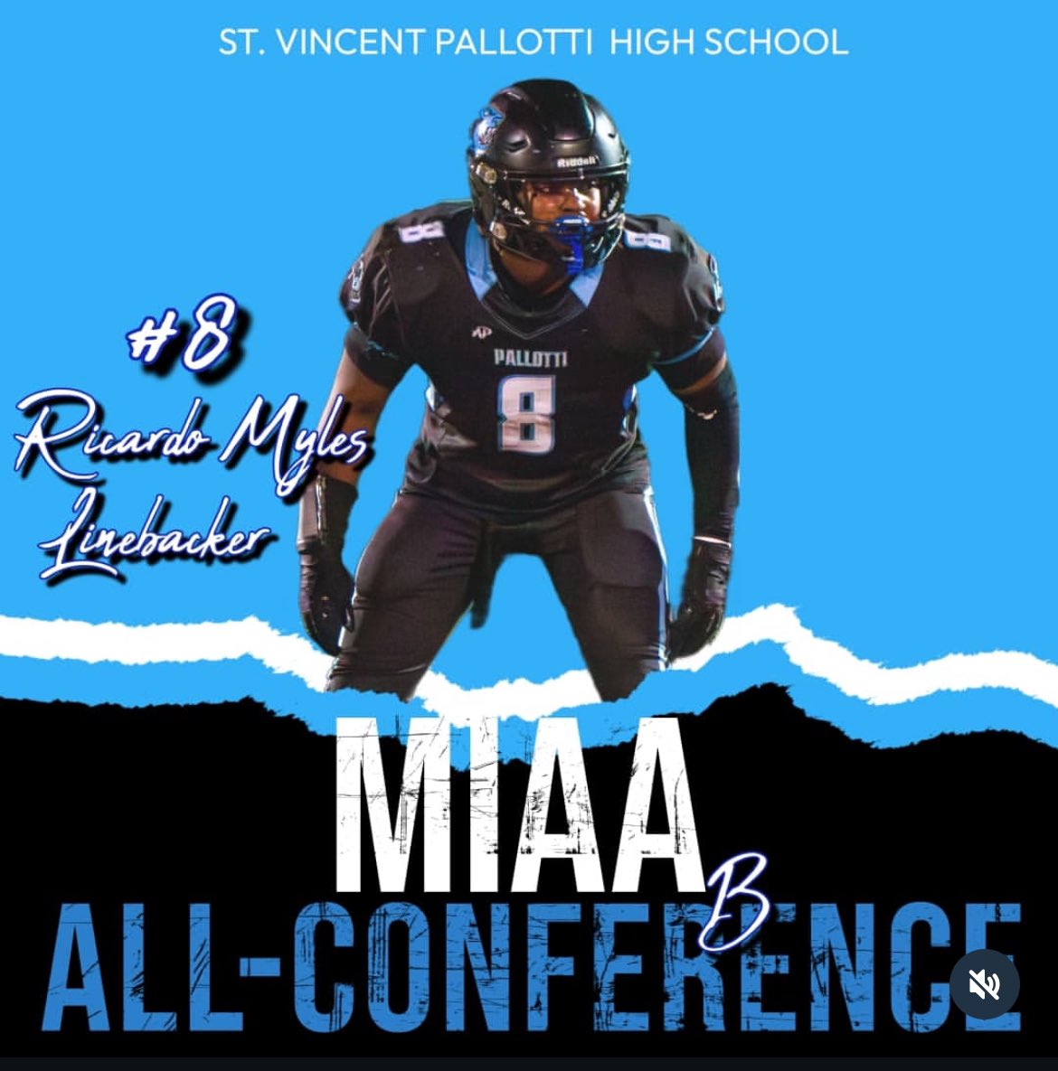 Rico4kk's tweet photo. 2x MIAA ALL CONFERENCE‼️‼️ #AGTG https://t.co/zJehP8pthr