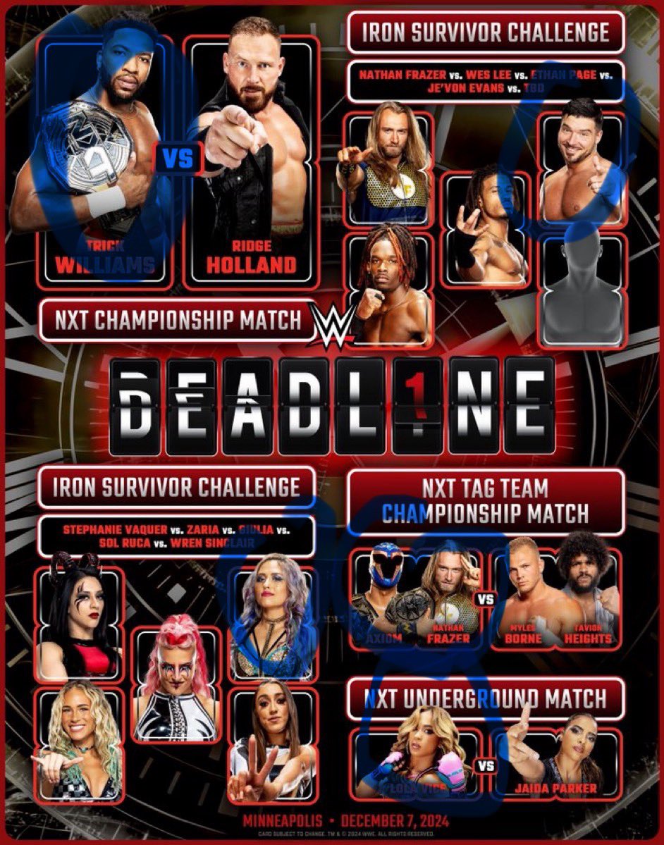 World Wrestling Radio tweet media