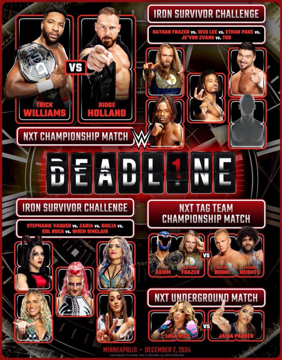 World Wrestling Radio tweet media