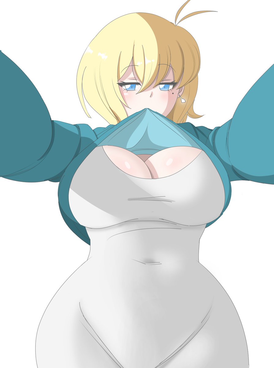 Abrazo de milf
(Oc Sun)