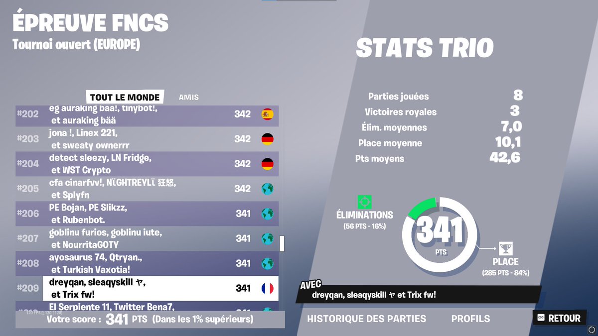 Qual div 2 ( back lobby la last ) <a href="/dreyqan/">dreyqan</a> @sleaqyskill