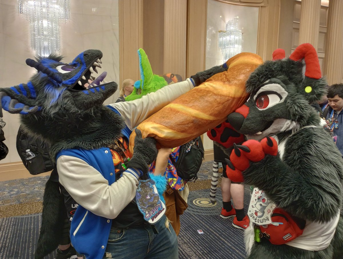 SebbySpresso, The Feine Bean, NOT A NEWT 🔜FWA tweet media