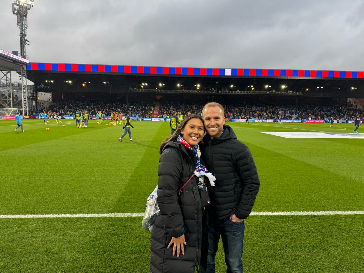 andiaz15's tweet photo. Premier league week 🏟️⚽️
Anfield
Emirates
Selhurst Park https://t.co/XXhJ0v9bez