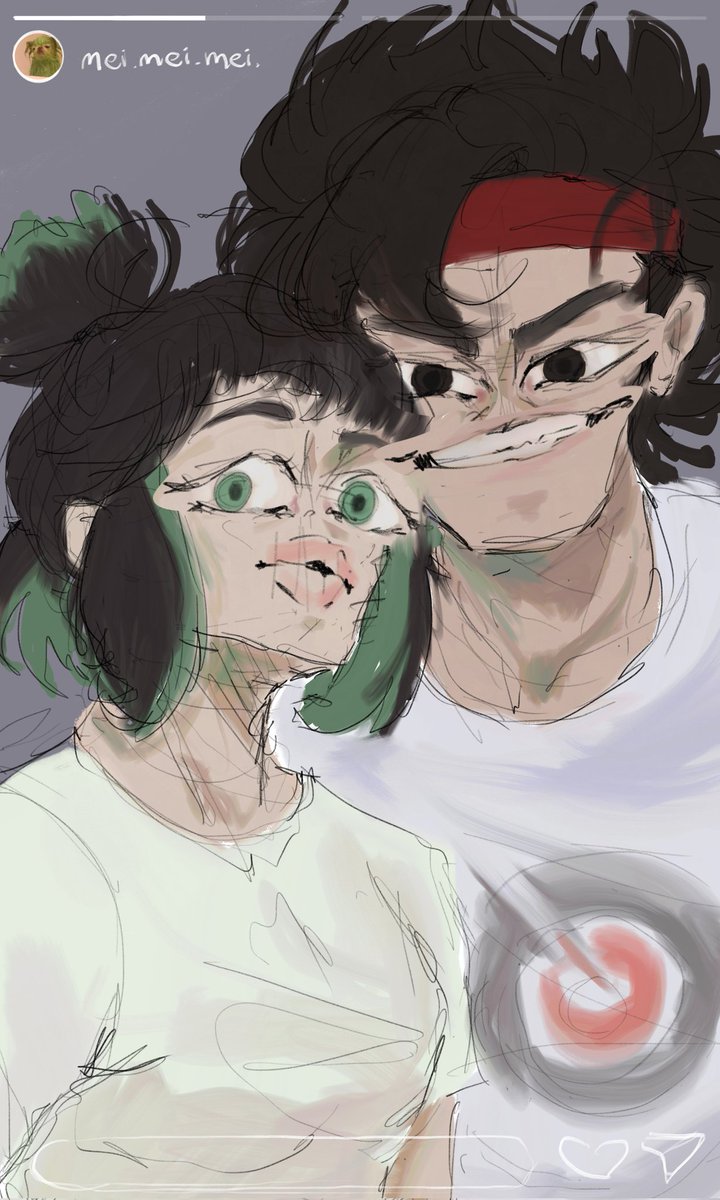 solaurosolis's tweet photo. 🛑!!IDEA ISNT MINE!!!
it was someone's art from JJK fandom, I really, can't find an author, if you know, i would appreciate it.
#LMK #LEGOMonkieKid #LMKRedson #LMKMK #LMKMei #legomonkiekidfanart https://t.co/FZY8TXRYb9