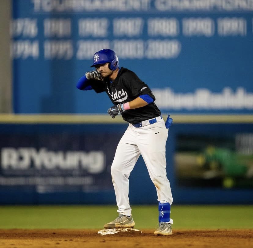 Conner Smith (@connersmith04) on Twitter photo #MTSU sophomore Trace Phillips had a sensational 2024 season and has surged up draft boards because of it.
He was recently ranked as the No. 80 prospect in the 2025 #MLB draft by <a href="/MLBPipeline/">MLB Pipeline</a>!
middletennessee.rivals.com/news/trace-phi… #MTSU sophomore Trace Phillips had a sensational 2024 season and has surged up draft boards because of it.
He was recently ranked as the No. 80 prospect in the 2025 #MLB draft by <a href="/MLBPipeline/">MLB Pipeline</a>!
middletennessee.rivals.com/news/trace-phi…