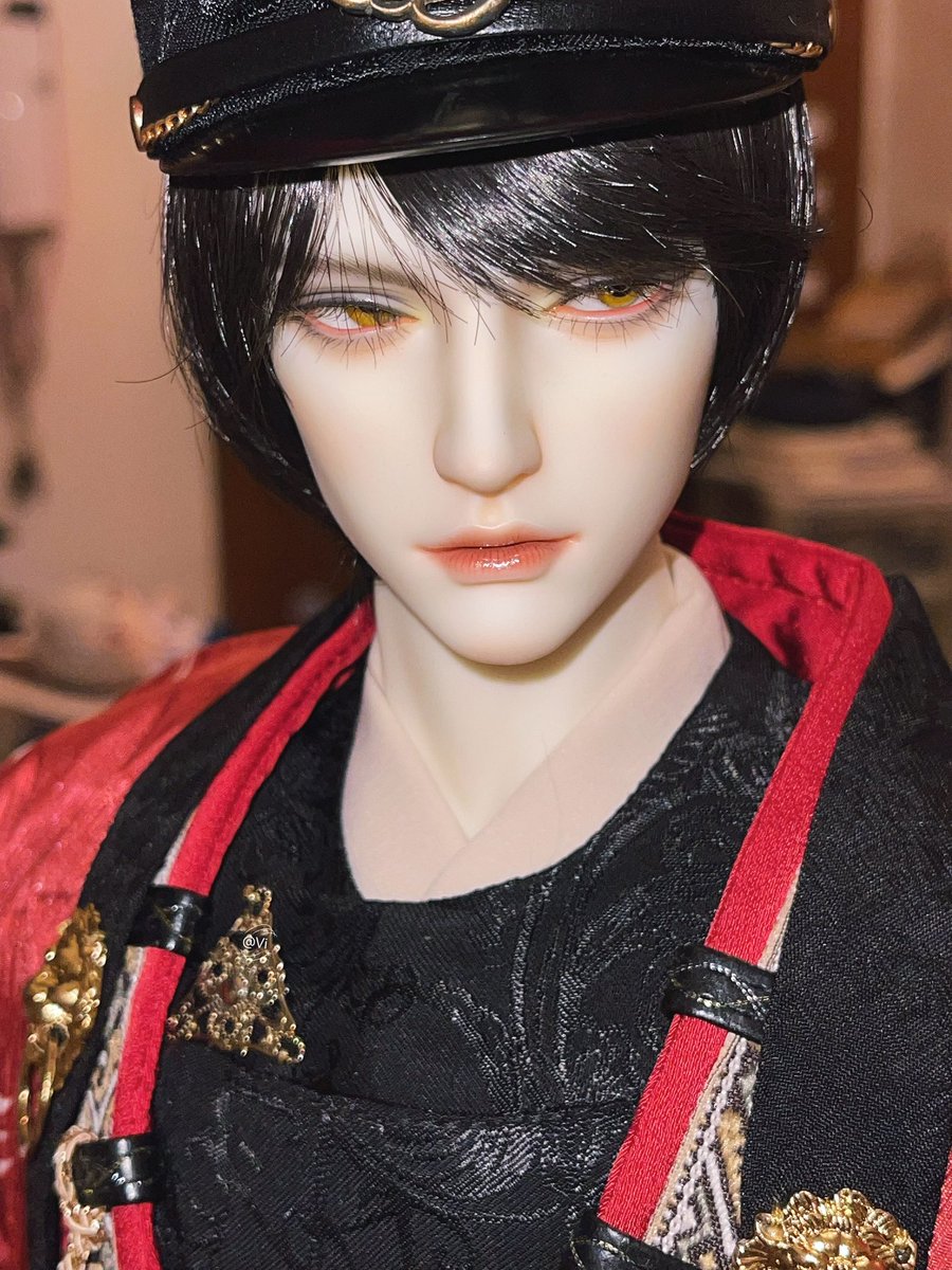 _Suspira's tweet photo. #BJD https://t.co/1Ne4yvAcqC