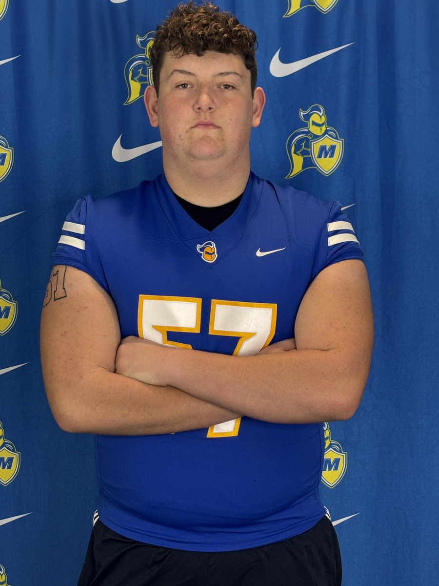 Had an awesome time at Madonna University Today! Thank you <a href="/CoachPhilipGuel/">Coach Guel</a> and the rest of the staff for having me!