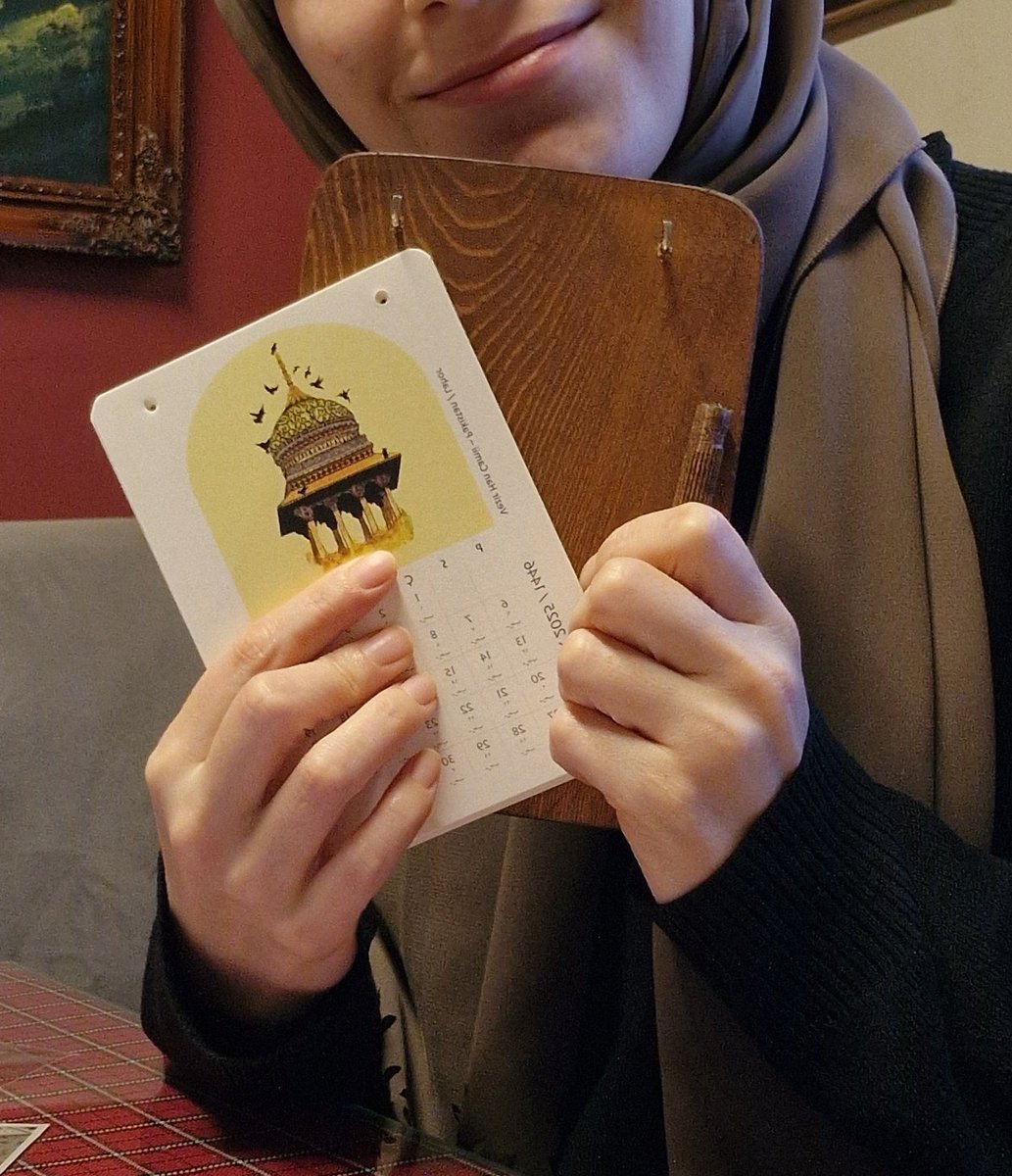 Elimizin emeği gözümüzün nuru takvimler🌿
shopier.com/Nevsi