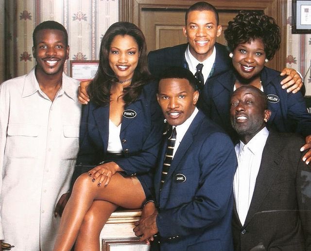 joshuachenault1's tweet photo. Very obvious you grew up in a Full House and Friends household. Put some respect on Francesca Fancy Monroe’s name https://t.co/TH9Wo7Phb0
