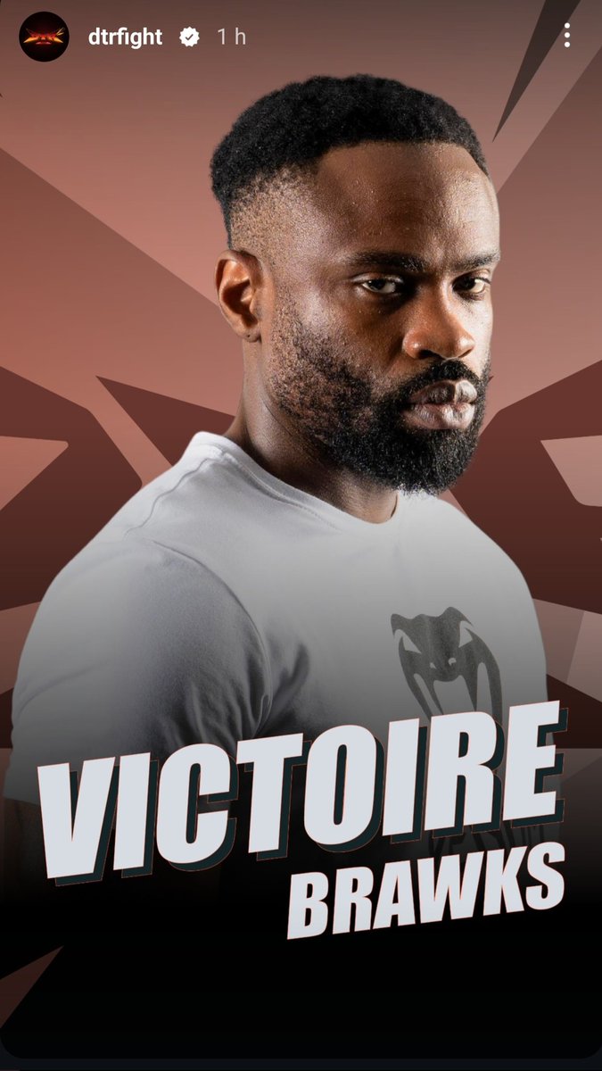 Heureusement que <a href="/CHOWH1_/">👑 CHOWH1</a> n'a pas monter sur le ring car la le level était trop élevé .

#DTRFight