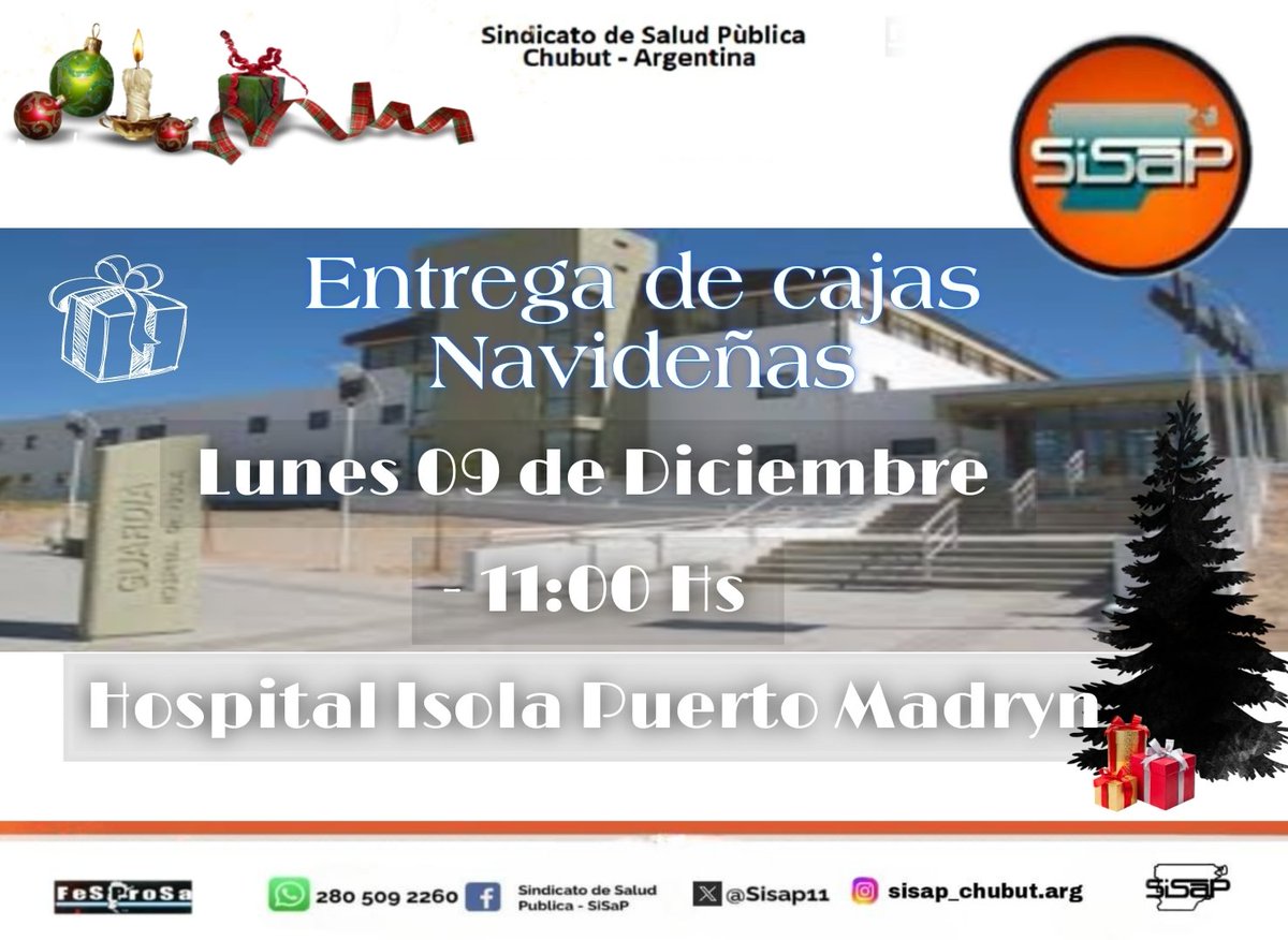 Si.Sa.P. tweet media