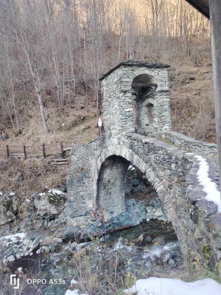 pollybalme's tweet photo. Sempre val di Viu https://t.co/5VF2QYuSCq