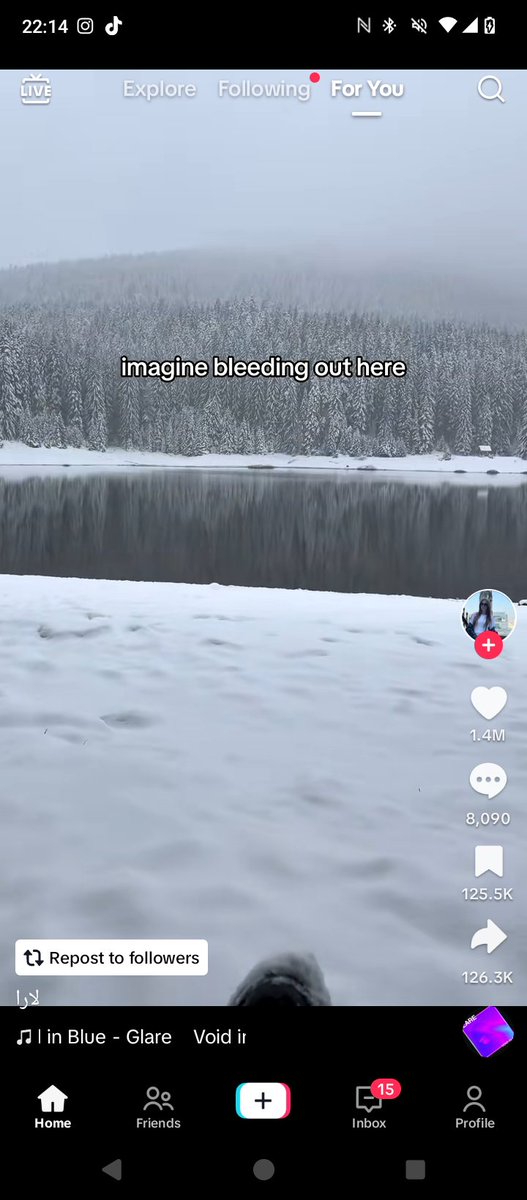 my good friend hozier has a song about that