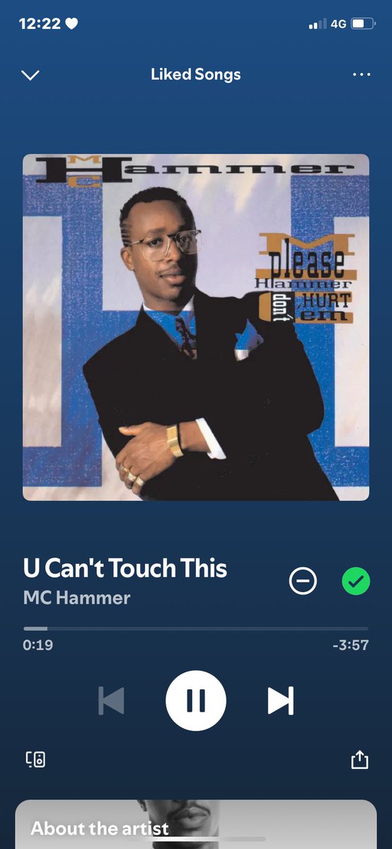 DJ TeeJay McStankyPantz tweet media