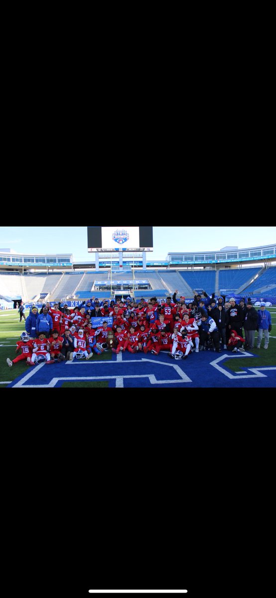 Chapman Russell tweet media