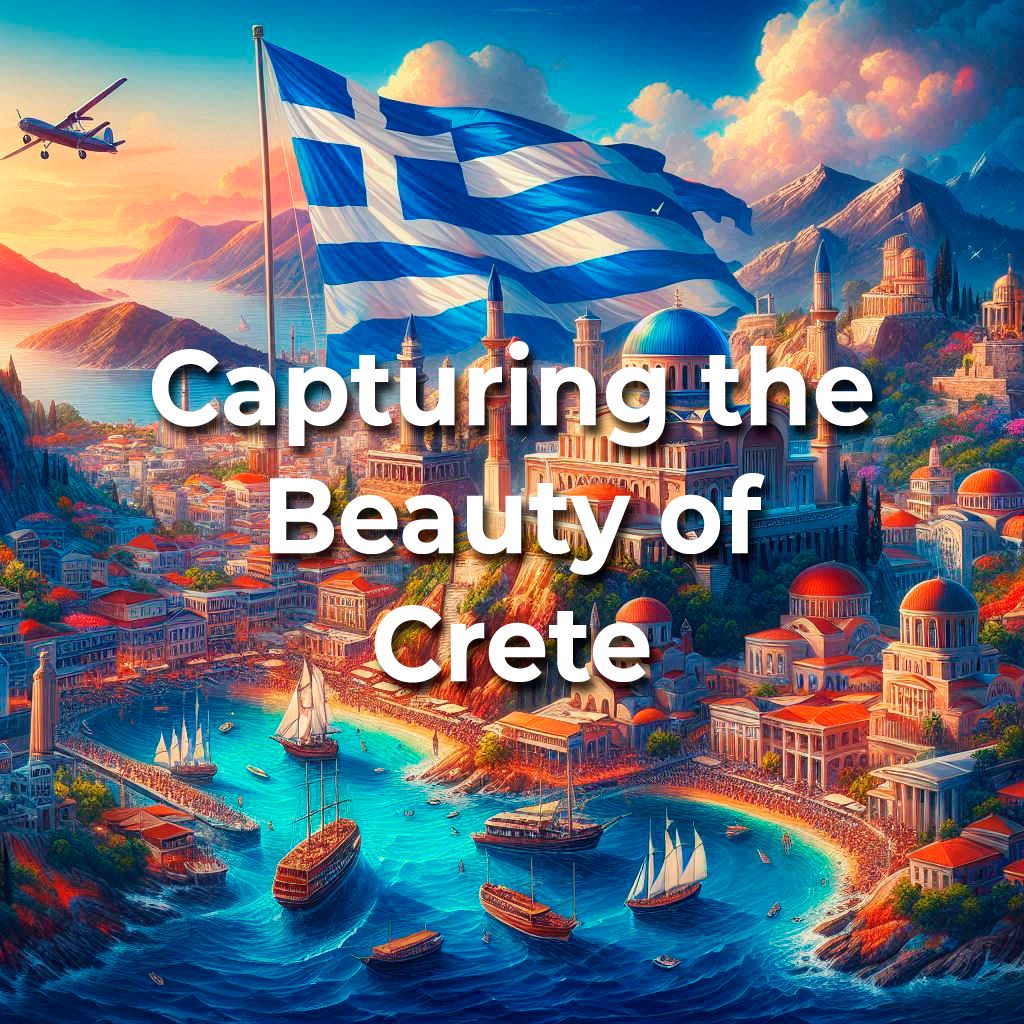 GuidesExplore's tweet photo. 🌍 Discover the wonders of Crete with GuidesExplore! 🏖️ Dive into our travel guide and explore the beauty of Greece. 🇬🇷

👀 Uncover hidden gems and plan your adventure today!

https://t.co/lSRS55SOSK

#CreteAdventure #TravelGreece https://t.co/JZhYWT42pG