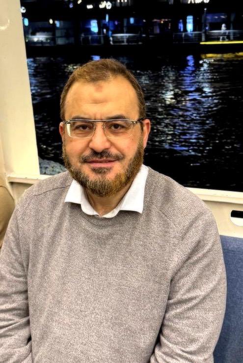 عبدالمعين عيد الأغا tweet media