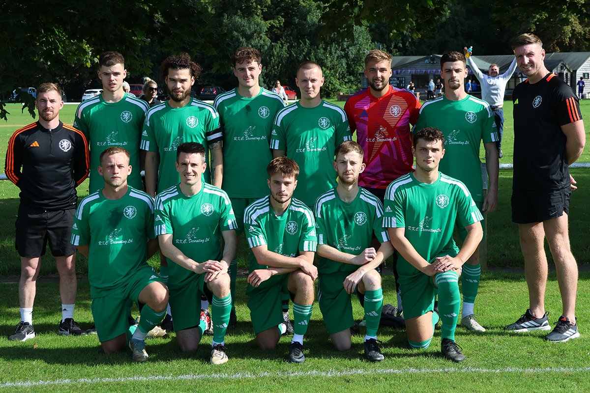 Brief summary of the one game to survive Storm Darragh in the <a href="/corshamprint/">Corsham Print</a> Wiltshire Senior League, which saw Kintbury Rangers move eight points clear at the top of the Premier Division table, is now on the League Website. <a href="/swsportsnews/">South West Sports News</a> <a href="/YSswindon/">Your Sport Swindon</a> 
wiltshireseniorleague.co.uk