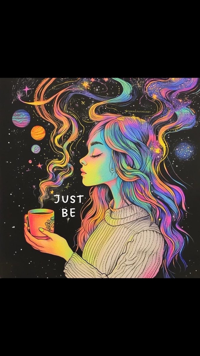 Wow, it’s been a minute since I logged on here.  👋🏻
#justbe #universe #energy #Healing #SelfLove