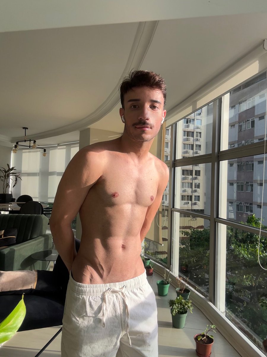 🥵 Tão quente hoje 🔥