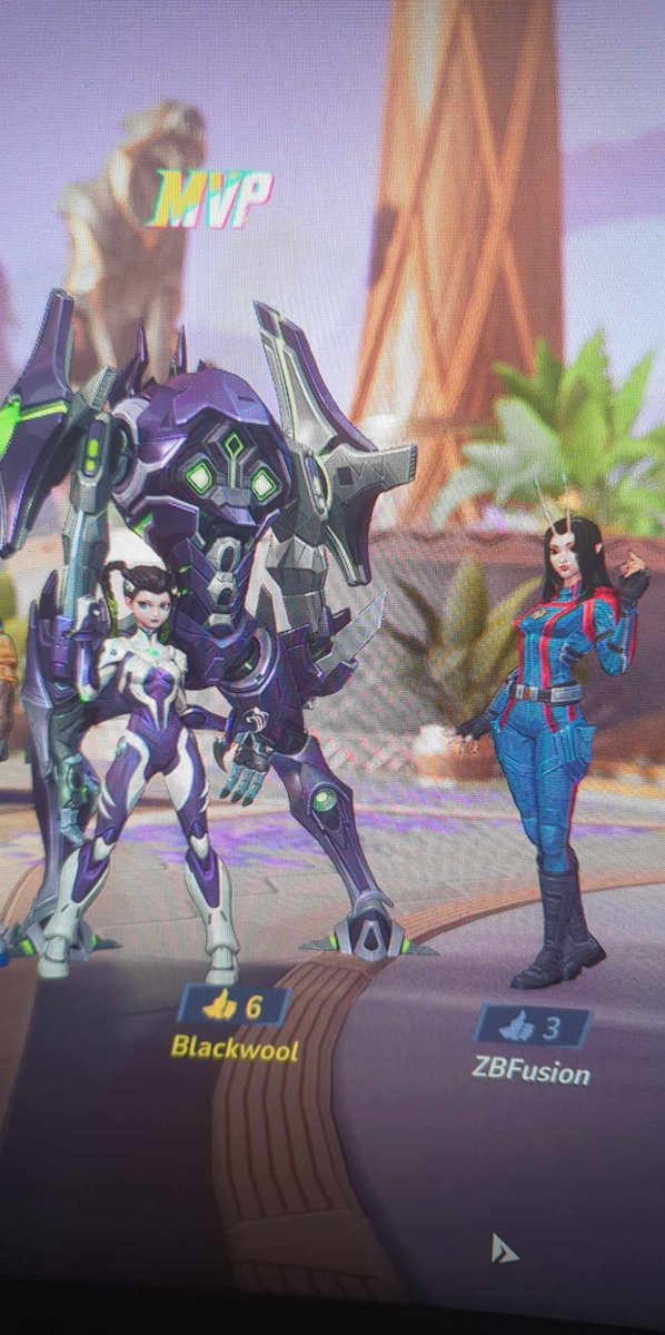 zb_fusion's tweet image. Greatest duo on non-ranked ladder ever #WeAreUndefeatable #ItsSpiderTime #GoatsOfTheGalaxy #BugTypes