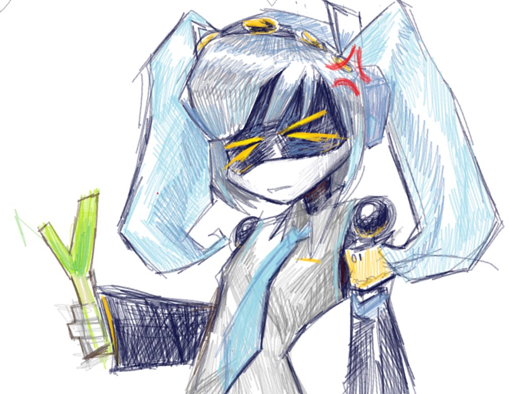 dailysdj's tweet photo. day 199
jastune jiku https://t.co/N3LPXdfycq