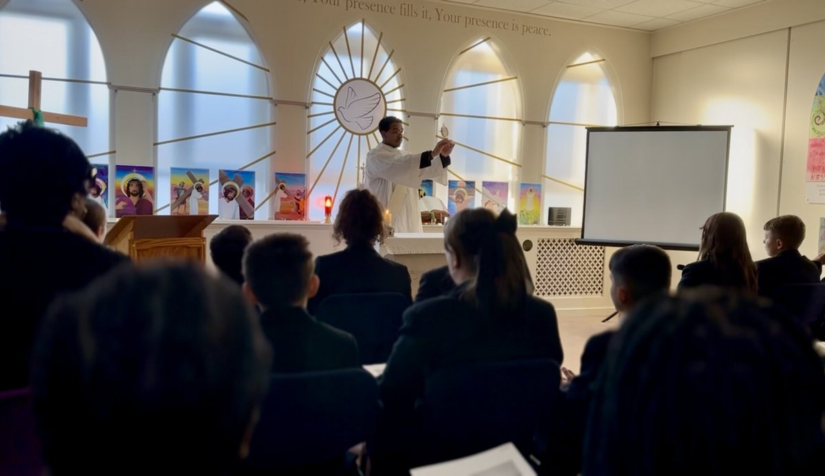 Cardinal Wiseman tweet media