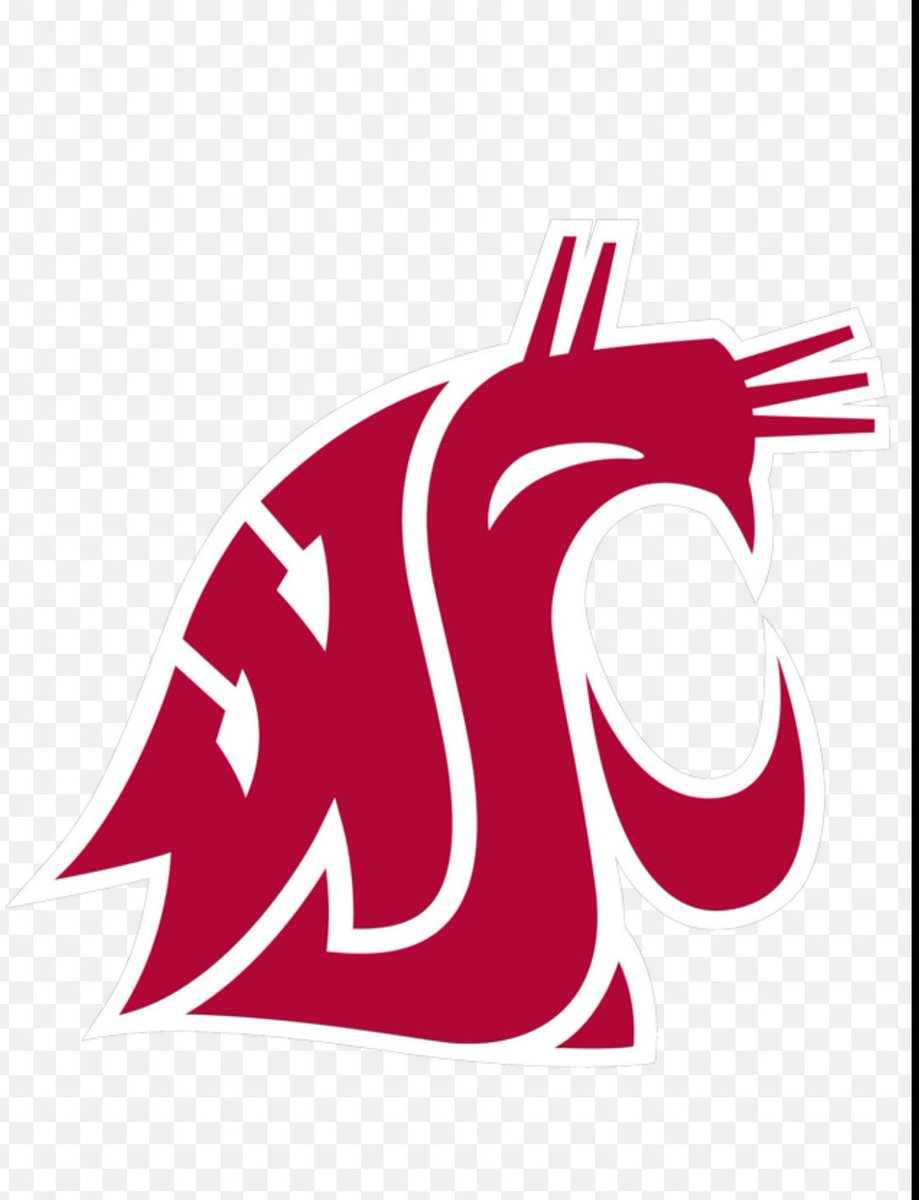 Blessed to receive an offer from <a href="/WSUCougarFB/">Washington State Football</a>  #gocougs