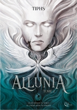 @tiphsartist une nouvelle critique de Allunia, tome 2  à lire sur Babelio : "Ce deuxième tome m'a complètement happée ! J'ai adoré suivre Leah dans son cheminement personnel, ses luttes internes et ses émotions qui la déchirent tout au long de l'histoire… ift.tt/0Vs4bX5