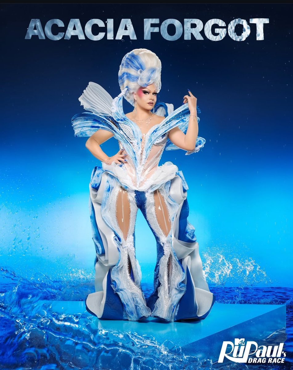 suzietoot's tweet image. i have time to kill so here goes:

Season 17 cast as Pokemon Gym Leaders ✨✨ and im giving everyone a partner pokemon too

Acacia Forgot - Ground Type + Cubone