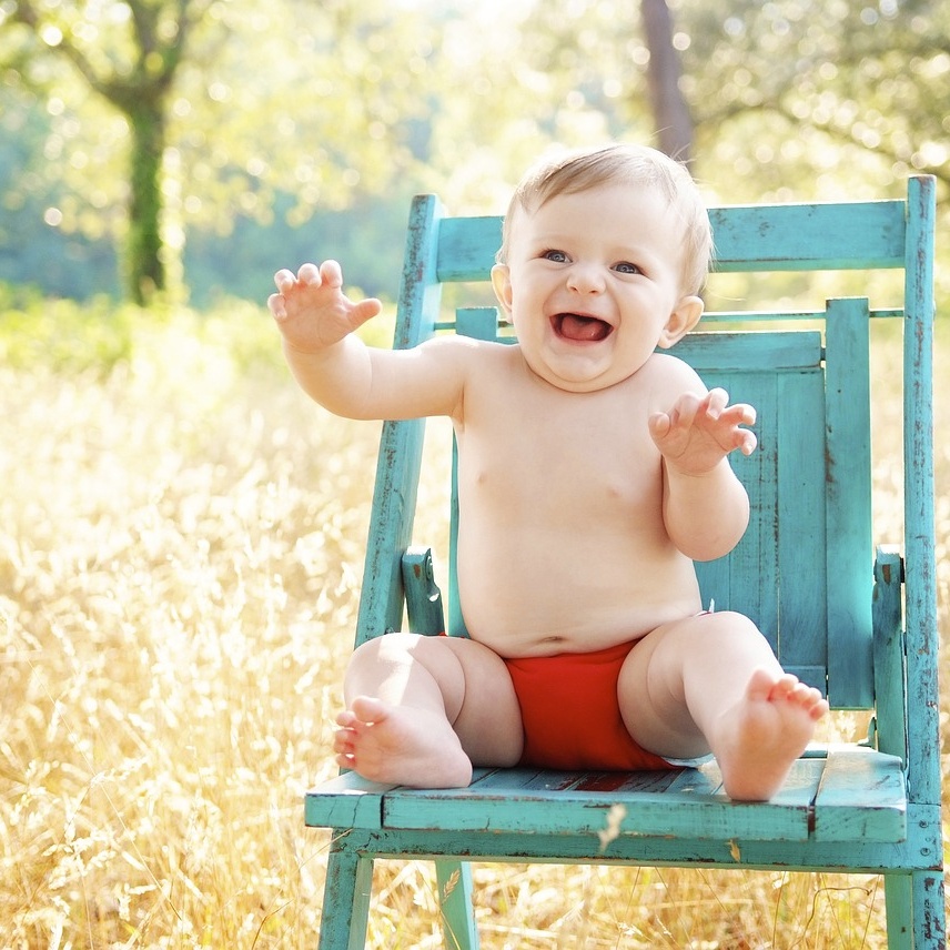 Children aged 2 years and younger need their routine check-ups. Contact Marshall Pediatrics at (530) 626-1144. #Pediatrics #KidsHealth