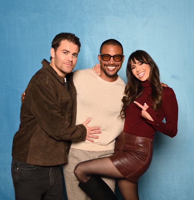 <a href="/SalvatoreFame/">Paul Wesley (Parody)</a> ,
So much fun.